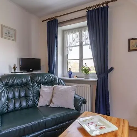 Ferienwohnungen, Toenning, Cleaning Included