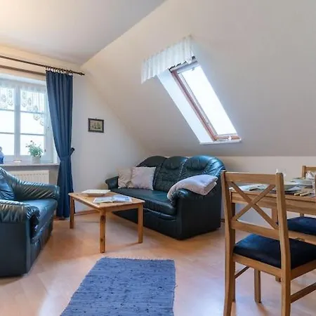 Διαμέρισμα Ferienwohnungen, Toenning, Cleaning Included Tönning