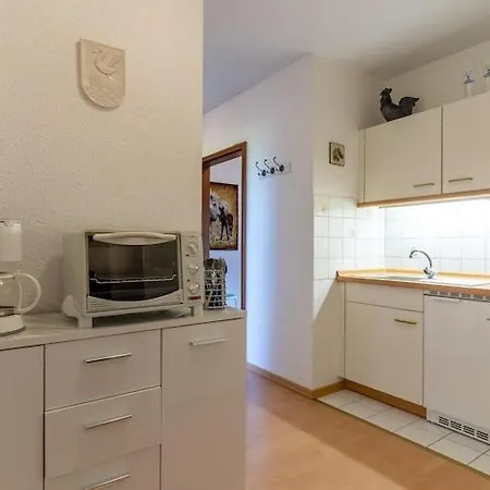 Ferienwohnungen, Toenning, Cleaning Included