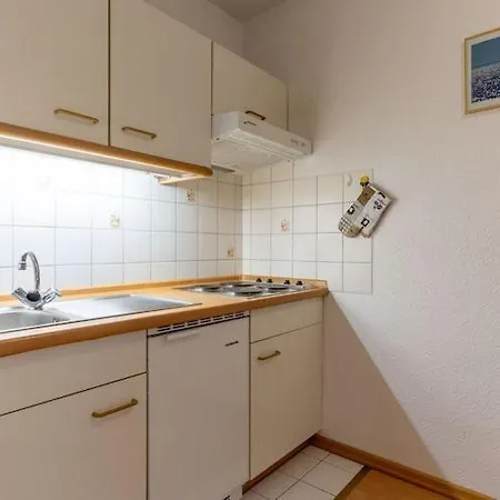 Ferienwohnungen, Toenning, Cleaning Included Διαμέρισμα *