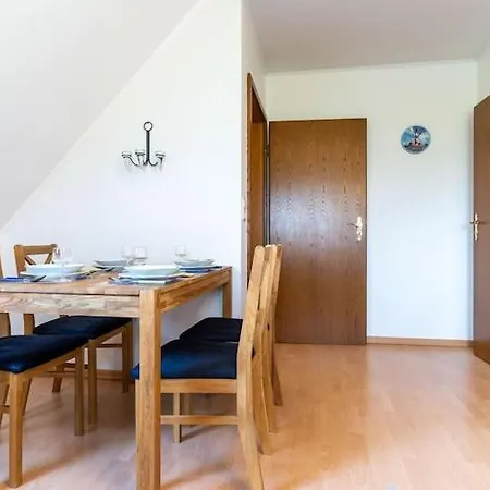Ferienwohnungen, Toenning, Cleaning Included *