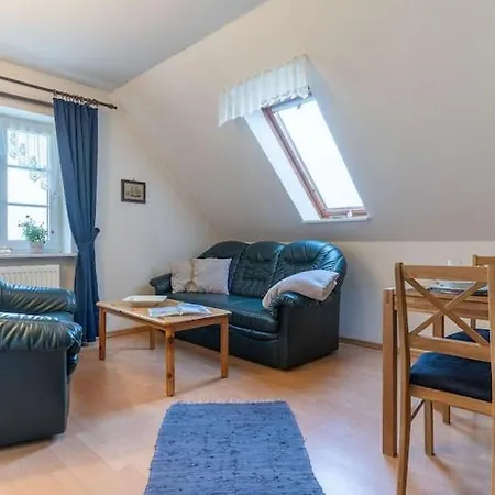 Ferienwohnungen, Toenning, Cleaning Included