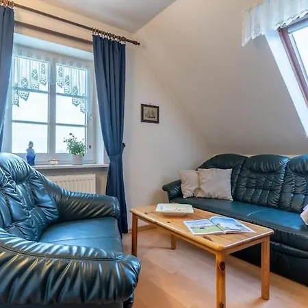 Διαμέρισμα Ferienwohnungen, Toenning, Cleaning Included *