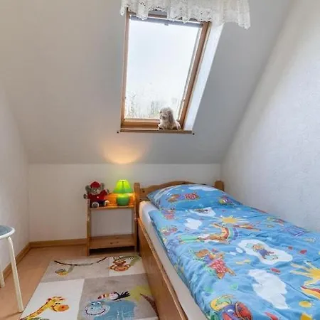 Ferienwohnungen, Toenning, Cleaning Included Tönning
