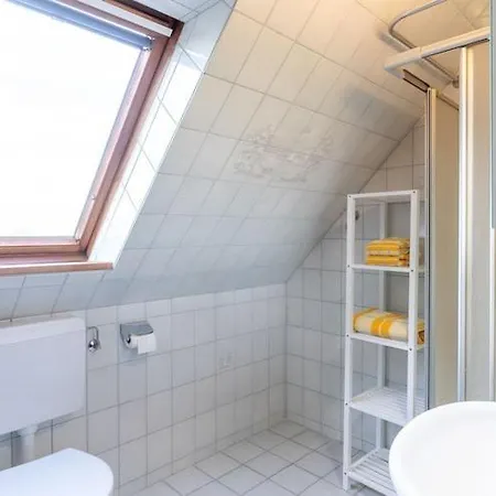 Διαμέρισμα Ferienwohnungen, Toenning, Cleaning Included *