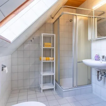 Ferienwohnungen, Toenning, Cleaning Included