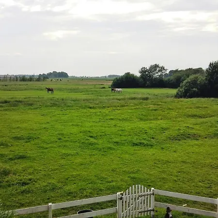 Ferienwohnungen, Toenning, Cleaning Included *