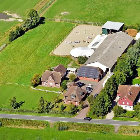 Ferienwohnungen, Toenning, Cleaning Included
